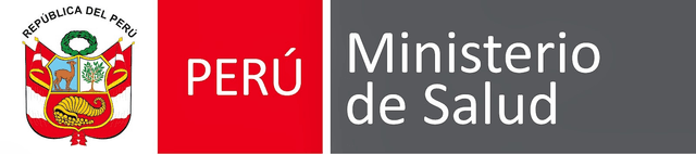 Logo MINSA